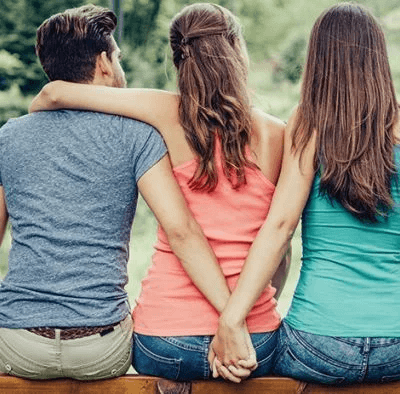 Intercaste Marriage